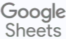 Google Sheets